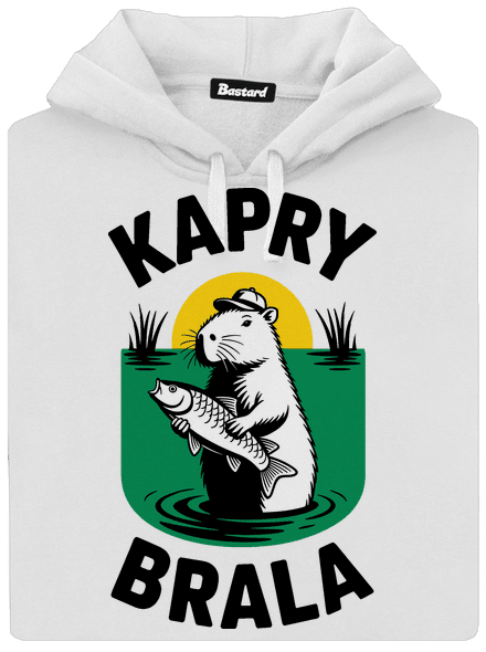 Kapry brala