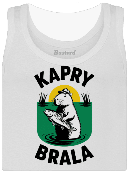 Kapry brala