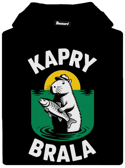 Kapry brala