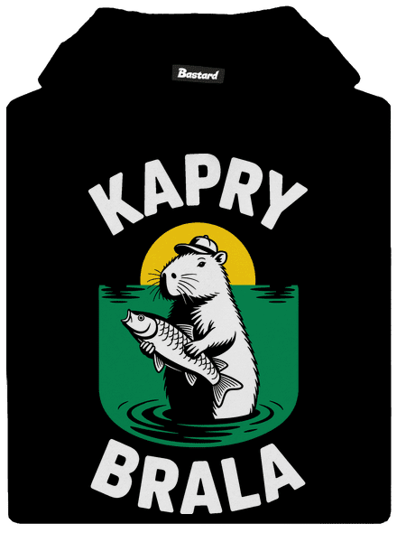 Kapry brala