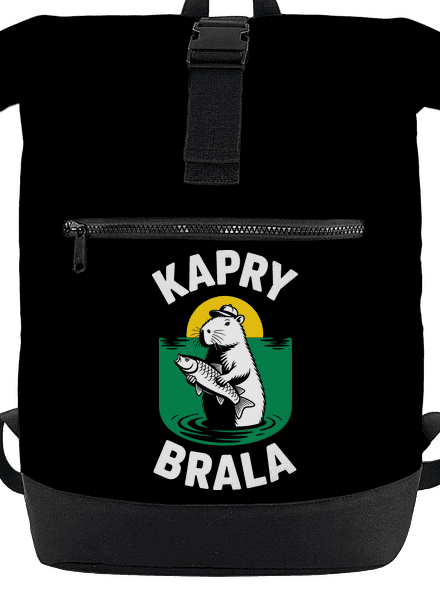 Kapry brala