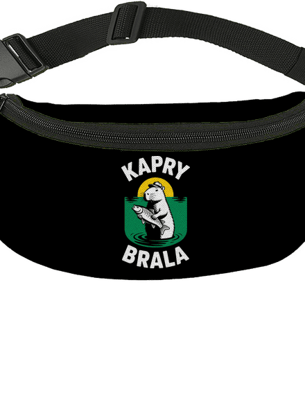 Kapry brala