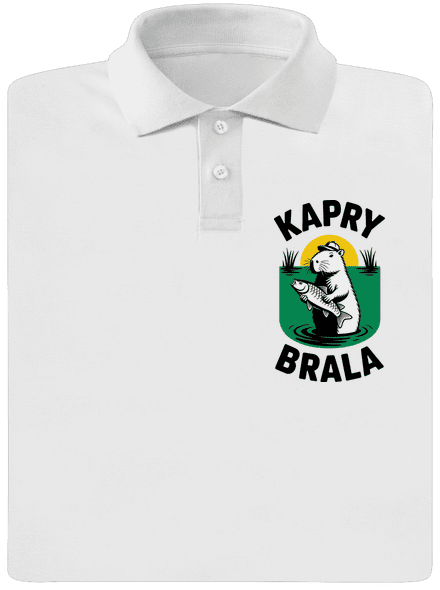 Kapry brala