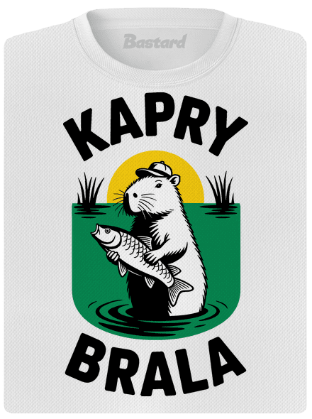 Kapry brala