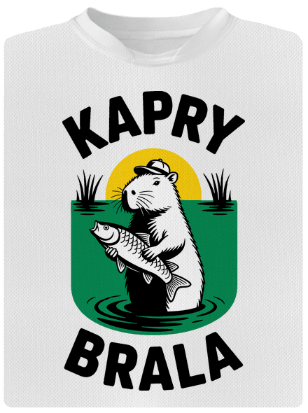 Kapry brala