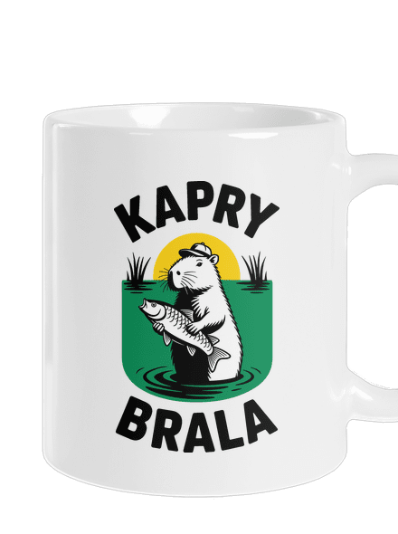 Kapry brala