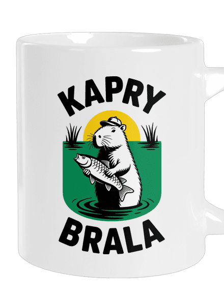 Kapry brala