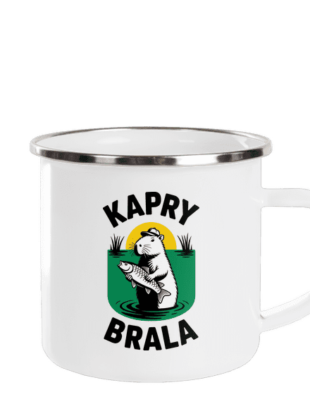 Kapry brala