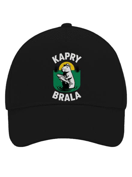 Kapry brala