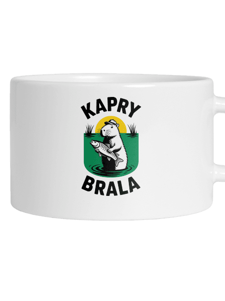Kapry brala
