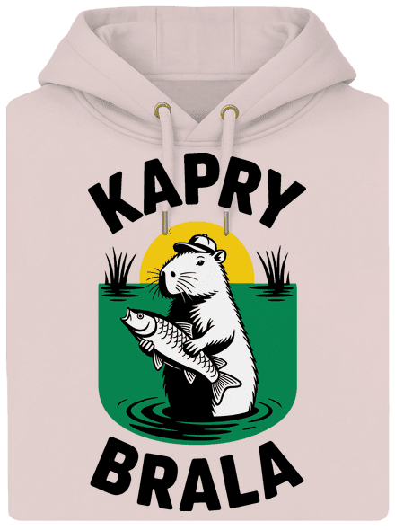 Kapry brala
