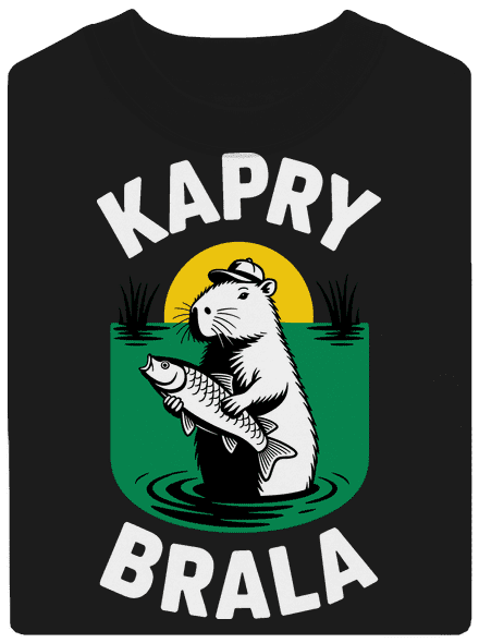 Kapry brala