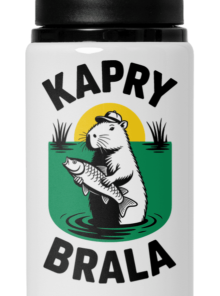 Kapry brala