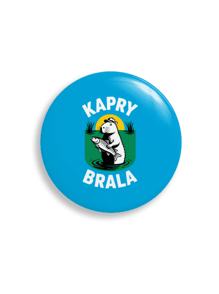 Kapry brala