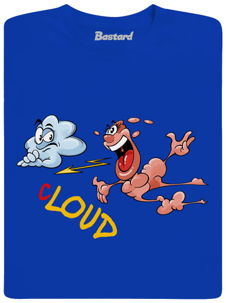 Cloud