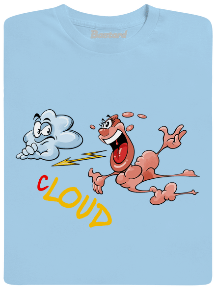 Cloud