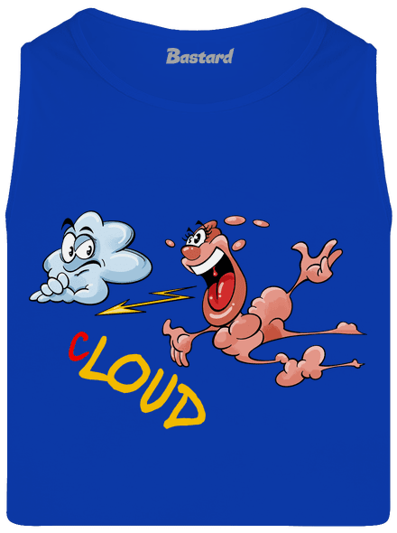 Cloud