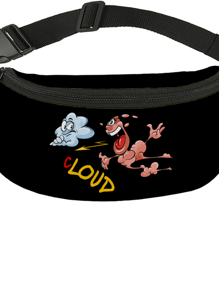 Cloud