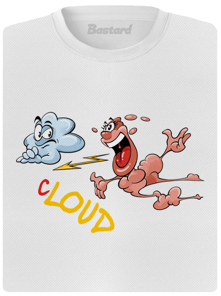 Cloud