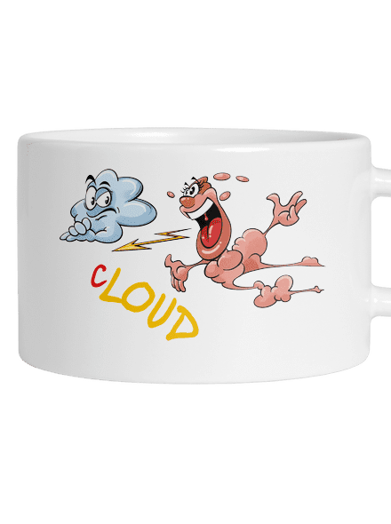 Cloud