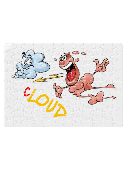Cloud