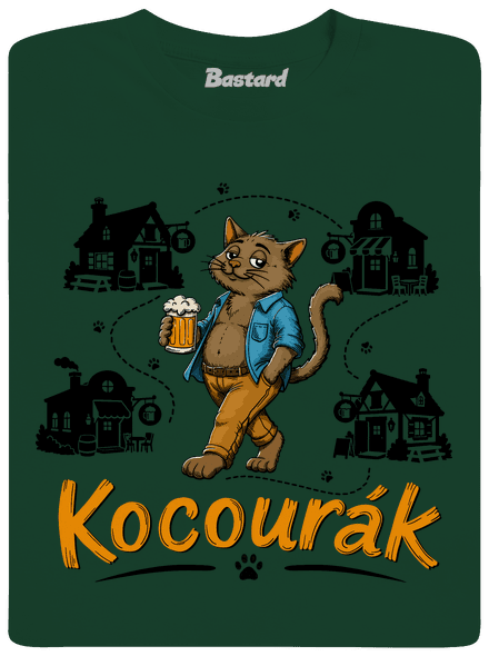 Kocourák