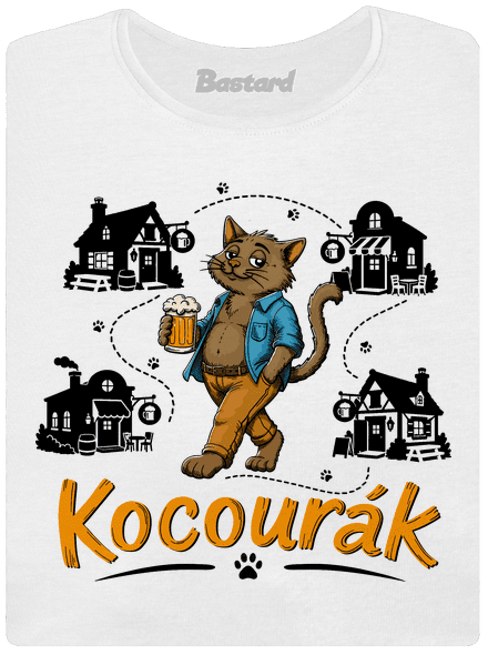Kocourák