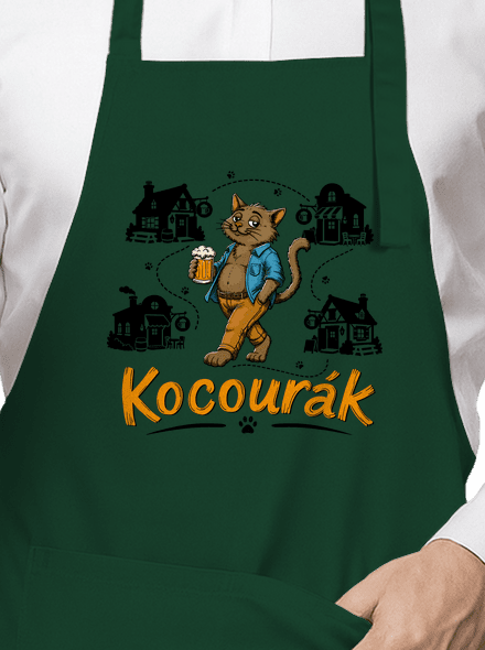 Kocourák