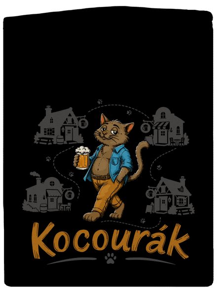 Kocourák
