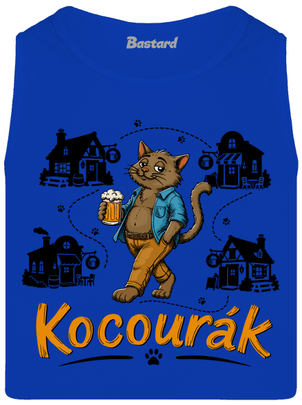 Kocourák