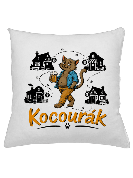 Kocourák