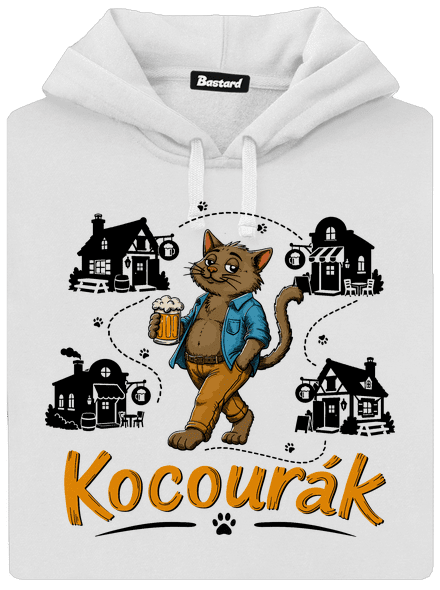 Kocourák
