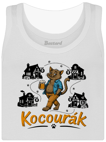 Kocourák