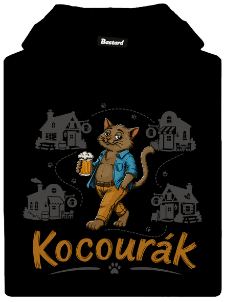Kocourák