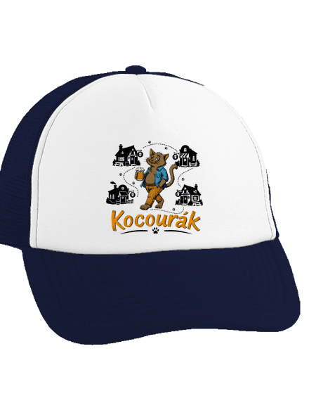 Kocourák