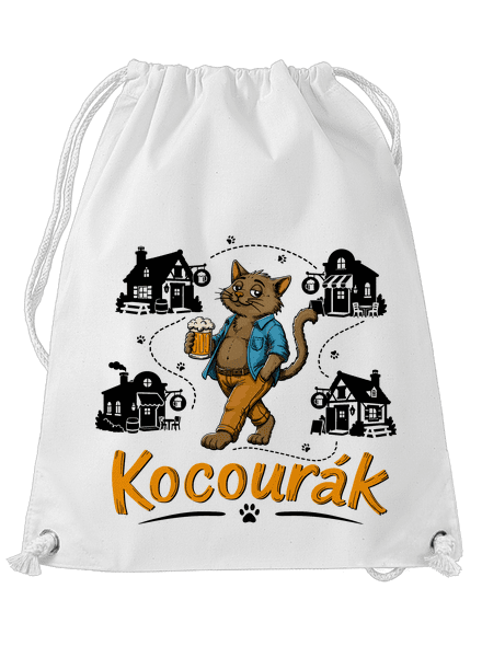 Kocourák