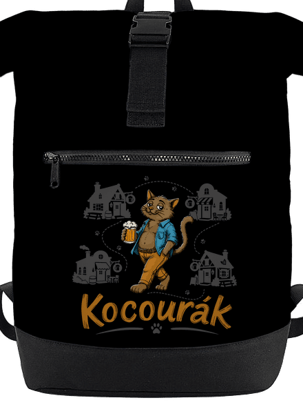 Kocourák