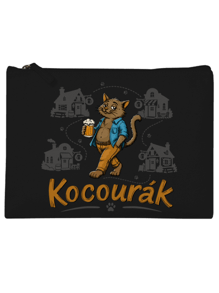 Kocourák