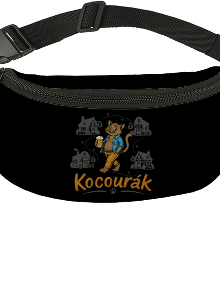 Kocourák