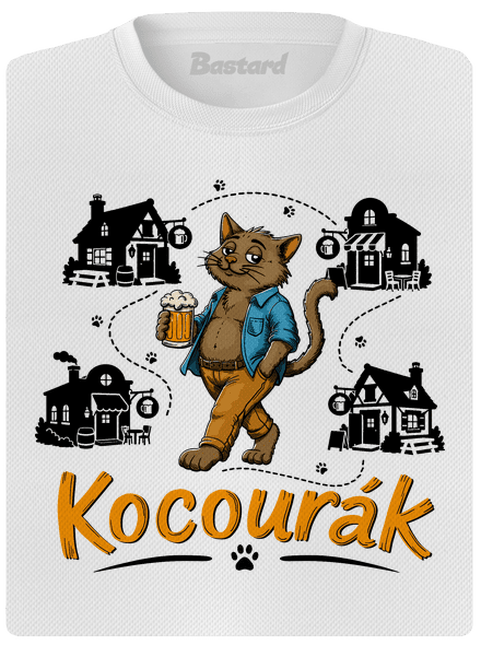 Kocourák