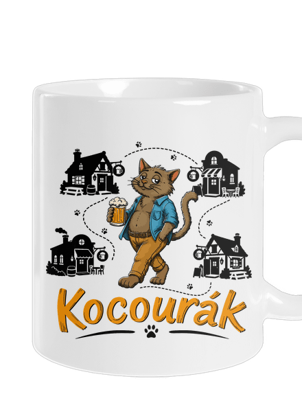 Kocourák