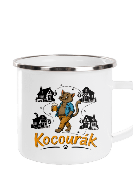 Kocourák