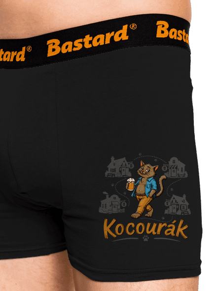 Kocourák