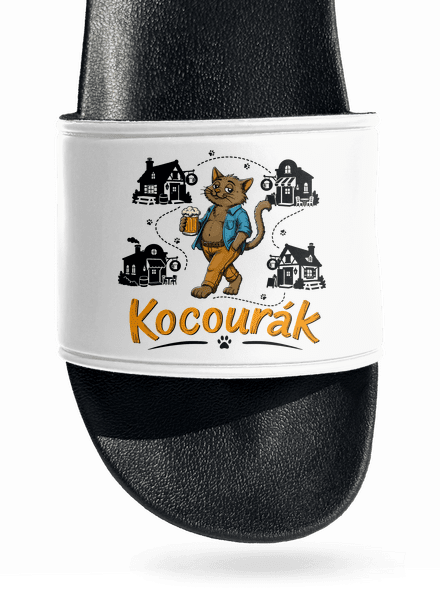 Kocourák