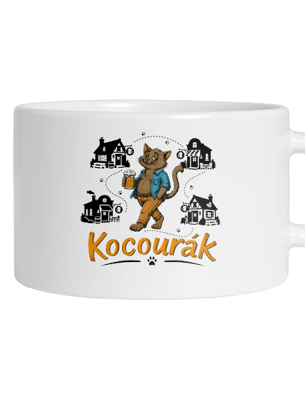 Kocourák