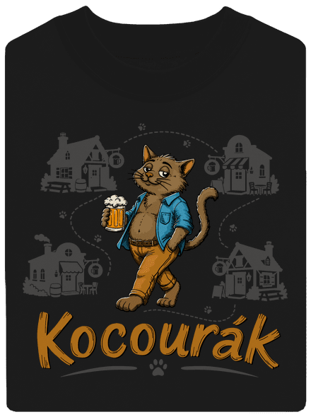 Kocourák