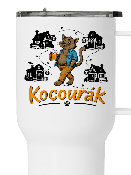 Kocourák