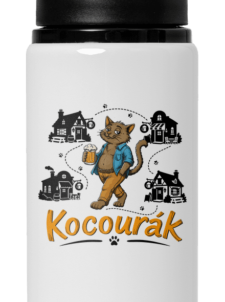 Kocourák