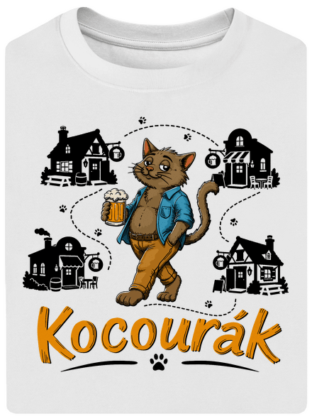 Kocourák