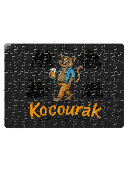 Kocourák